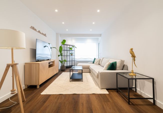 Apartamento en Vigo - Gran Suite Loro Dorado