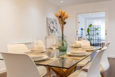 Apartamento en Vigo - Gran Suite Loro Dorado