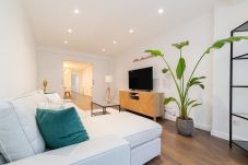 Apartamento en Vigo - Gran Suite Loro Dorado