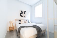 Apartamento en Vigo - Suite Deluxe By Vialia