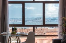 Apartamento en Moaña - El Balcon de Moaña