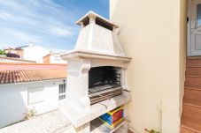 Apartamento en Nigrán - Atico Solpor Patos