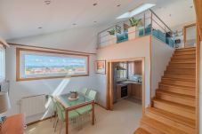 Apartamento en Nigrán - Atico Solpor Patos