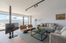 Apartamento en Vigo - La Terraza Atlántica de Cíes