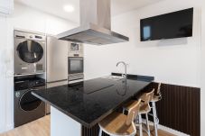 Apartamento en Vigo - Suite Deluxe By Castrelos 1º