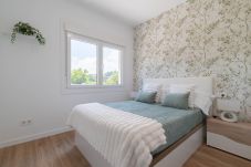 Apartamento en Vigo - Suite Deluxe By Castrelos 1ºc