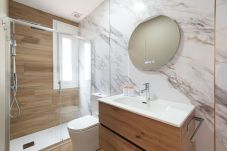 Apartamento en Vigo - Suite Deluxe By Castrelos 1ºc