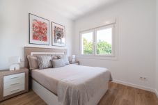 Apartamento en Vigo - Suite Deluxe By Castrelos 1ºc