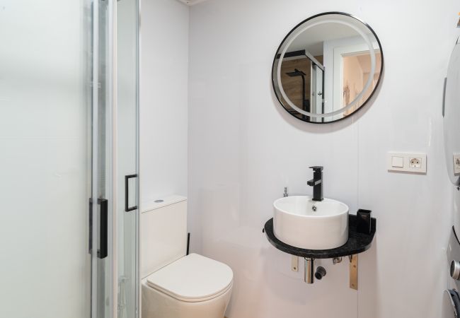 Apartamento en Vigo - Suite Deluxe By Castrelos 2º