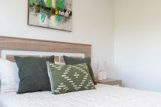 Apartamento en Vigo - Suite Deluxe By Castrelos 2º