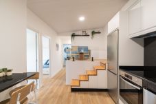 Apartamento en Vigo - Suite Deluxe By Castrelos 2º