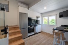Apartamento en Vigo - Suite Deluxe By Castrelos 2º