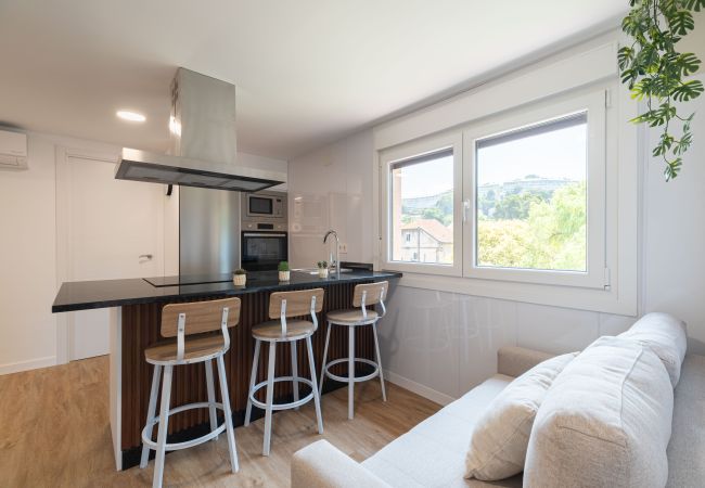 Apartamento en Vigo - Suite Deluxe By Castrelos 2c