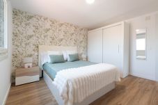 Apartamento en Vigo - Suite Deluxe By Castrelos 2c