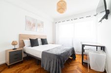 Apartamento en Vigo - Gran Suite By Brasil