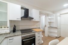 Apartamento en Vigo - Gran Suite By Brasil