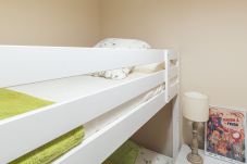Apartamento en Vigo - Ecuador Patio Suite