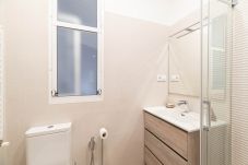 Apartamento en Vigo - Ecuador Patio Suite