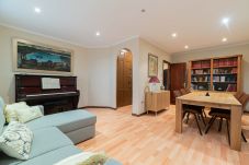 Apartamento en Vigo - Ecuador Patio Suite