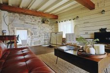 Casa en Chandrexa de Queixa - Casa Deluxe By Parada