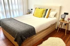 Apartment in Vigo - Apartamento Olívico con Parking