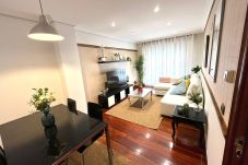 Apartment in Vigo - Apartamento Olívico con Parking