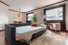 Apartment in Vigo - Gran Apartamento By Sol