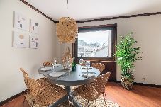 Apartment in Vigo - Gran Apartamento By Sol