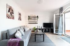 Apartment in Vigo - La Terraza de Sol