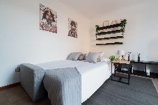 Apartment in Vigo - La Terraza de Sol