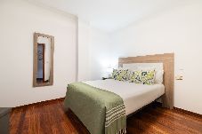 Apartment in Vigo - La Terraza de Sol