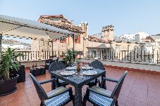 Apartment in Vigo - La Terraza de Sol