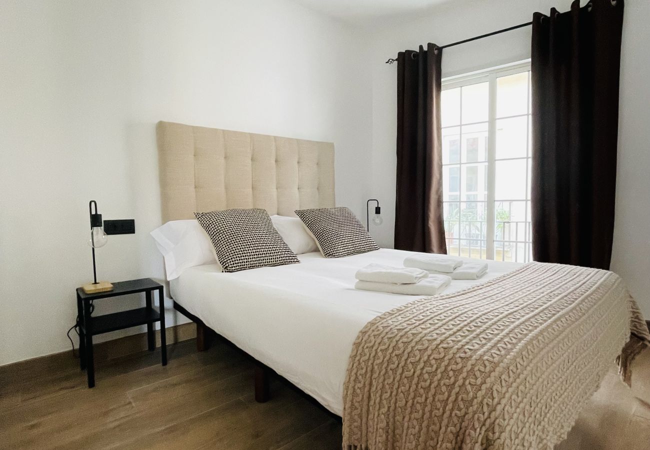 Apartment in Vigo - Estilosa Vivienda en el centro