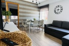 Apartment in Vigo - Estilosa Vivienda en el centro