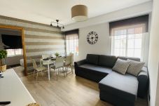 Apartment in Vigo - Estilosa Vivienda en el centro