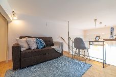 Apartment in Vigo - Espectacular Loft de Sol