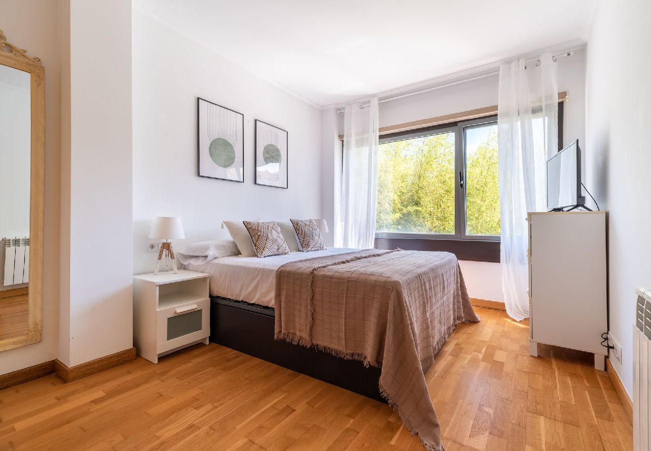 Apartment in Bueu - Apartamento Playa Bueu