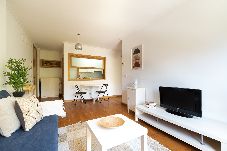 Apartment in Bueu - Apartamento Playa Bueu