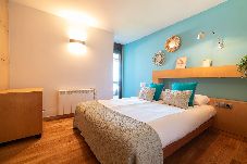 Apartment in Vigo - El Balcón de Cíes