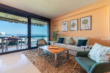 Apartment in Vigo - El Balcón de Cíes