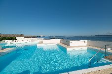 Apartment in Vigo - El Balcón de Cíes