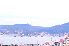 Apartment in Vigo - Espectacular Apartamento Olívico con Parking
