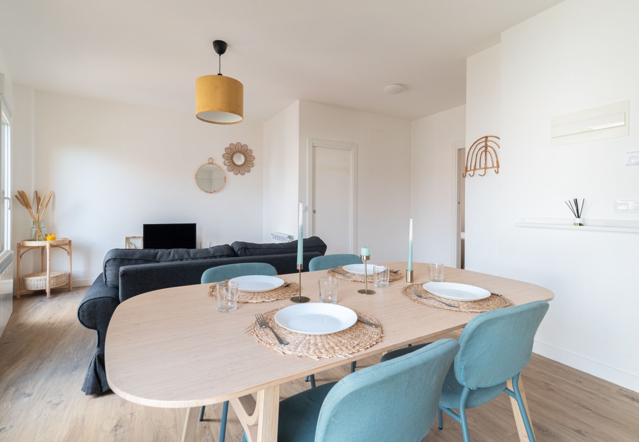 Apartment in Vigo - El Balconcito