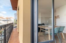 Apartment in Vigo - El Balconcito