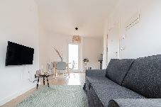 Apartment in Vigo - La Terracita