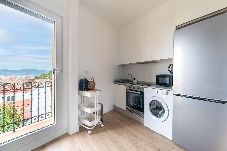 Apartment in Vigo - La Terracita