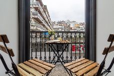 Apartment in Vigo - El Balcón de Progreso