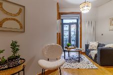 Apartment in Vigo - El Balcón de Progreso