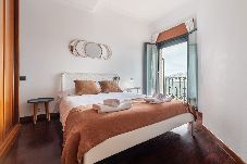 Apartment in Vigo - El Balcón del Berbes