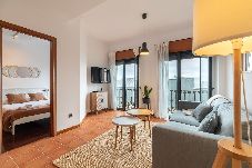 Apartment in Vigo - El Balcón del Berbes